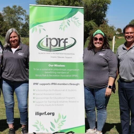 IPRF Golf Outing